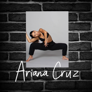 Ariana Cruz