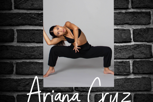 Ariana Cruz