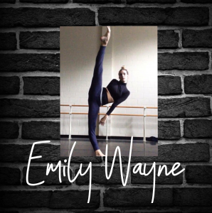Emily Wayne