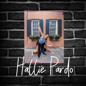Hallie Pardo