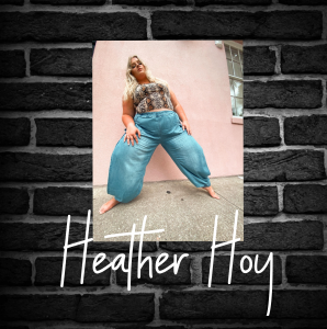 Heather Hoy