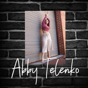 Abby Telenko